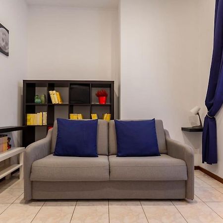 Luxury Loft On The Duomo Wifi & Netflix Apartment Milano Ngoại thất bức ảnh