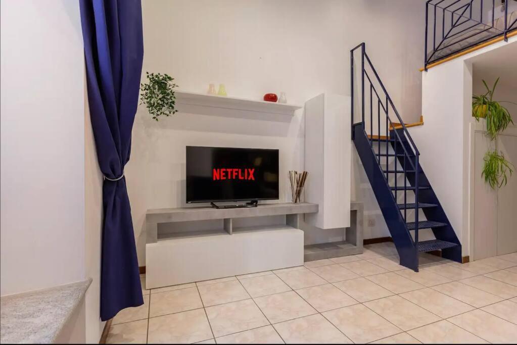 Luxury Loft On The Duomo Wifi & Netflix Apartment Milano Ngoại thất bức ảnh