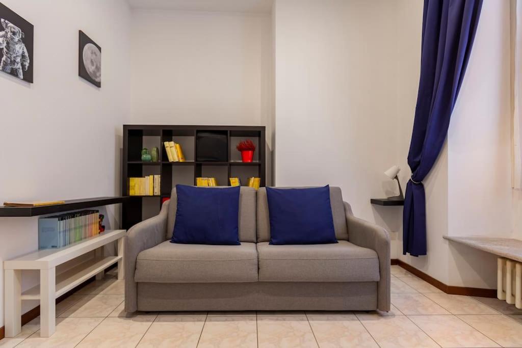 Luxury Loft On The Duomo Wifi & Netflix Apartment Milano Ngoại thất bức ảnh