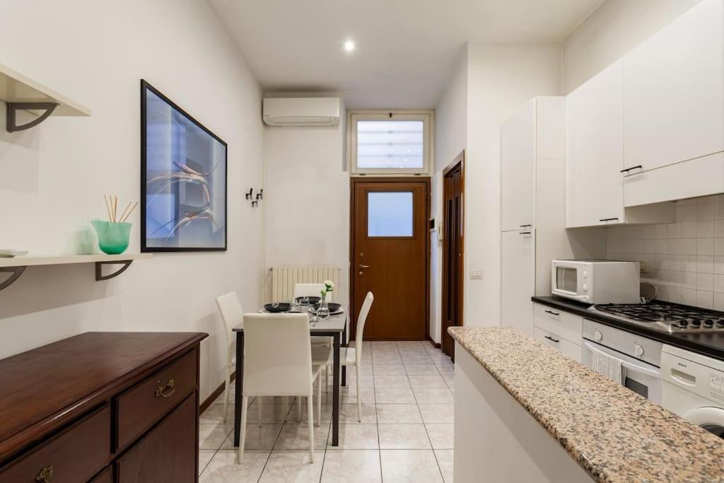 Luxury Loft On The Duomo Wifi & Netflix Apartment Milano Ngoại thất bức ảnh