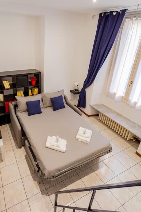 Luxury Loft On The Duomo Wifi & Netflix Apartment Milano Ngoại thất bức ảnh